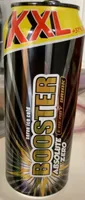 Booster Absolute Zero XXL
