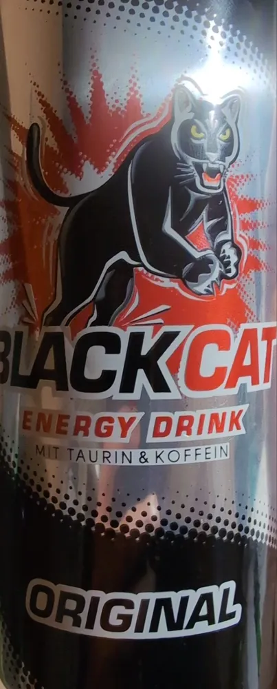 Black Cat