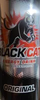 Black Cat