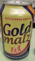 veritas Goldmalz Alkoholfreies Malzgetränk 330ml €2,89 / L