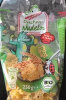 Drachen-Nudeln