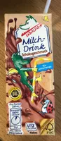 Tabaluga Milch Drink