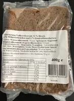 Vollkornbrot