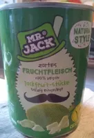 Jackfruit Dose