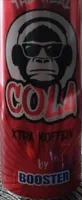 The real Cola by Booster