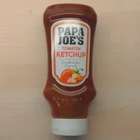 Tomatenketchup