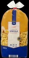 Schwäbische Spätzle