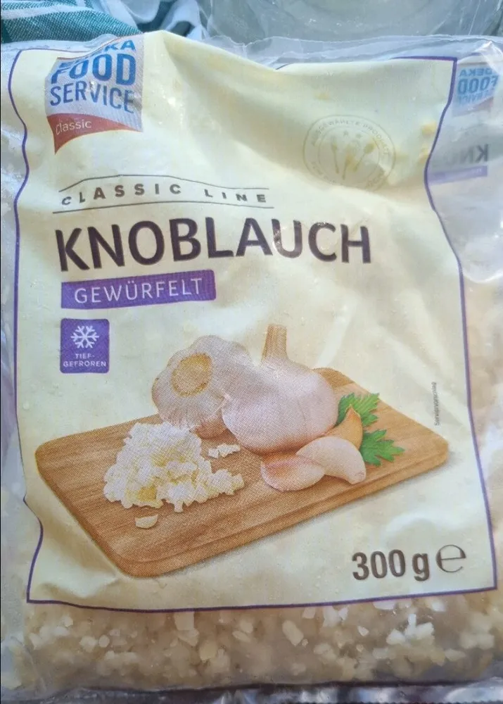 Knoblauch