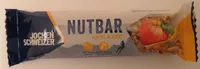 Jochen Schweizer Nutbar Apfel & Zimt