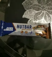 Nutbar