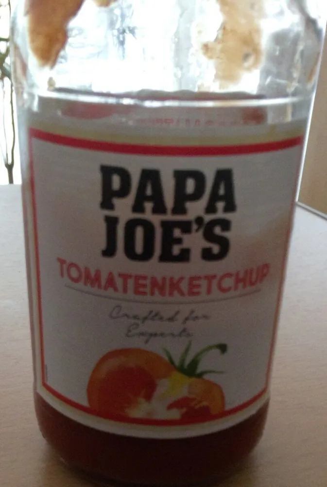 Ketchups