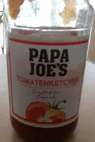Ketchups