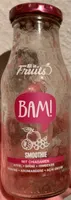 Smoothie mit Chiasamen