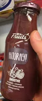 Smoothie Hooray!