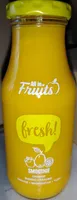 Smoothie - Fresh!