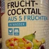 Frucht-Cocktail