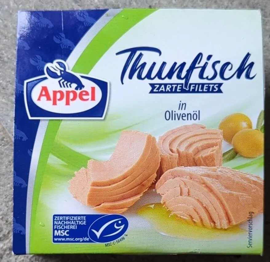 Thunfisch