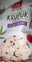 Krupuk - Garnelenchips