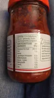 EDEKA Mìng Chú Sambal Oelek 200g 1,69€ 1kg 10.90€