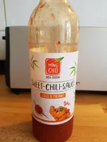 Sweet Chili Sauce