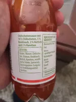 Chili-Sauce