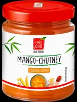 Mango-Chutney