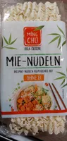 Mie Nudeln