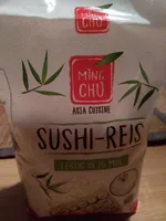 Sushi-Reis
