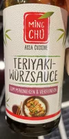 Teriyaki Würzsoße