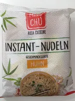 Instant-Nudeln Huhn