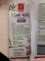 INSTANT-NUDELN