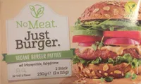 Just Burger