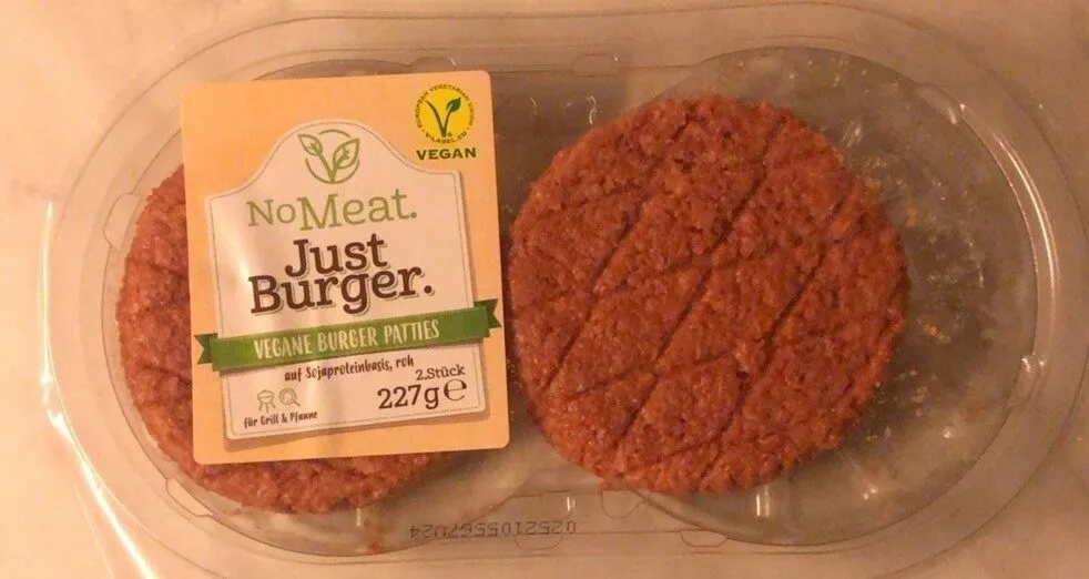 Just Burger