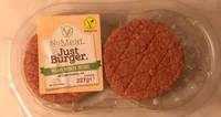 Just Burger