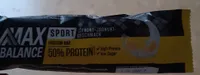50% Protein Riegel Zitrone-Joghurt