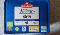 Hühnerklein