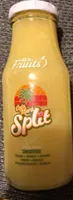 CujaMara Split