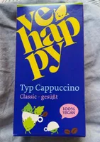 Typ Cappuccino