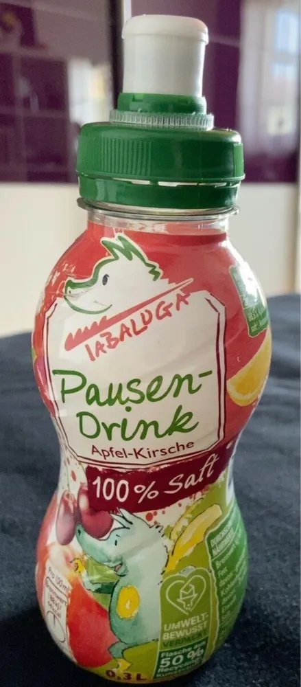 Pausen-Drink