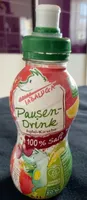 Pausen-Drink