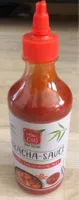 Sriracha-Sauce