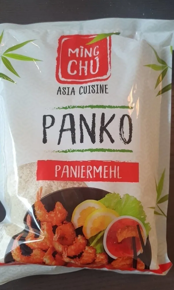 Panko Paniermehl
