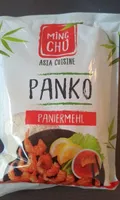 Panko Paniermehl