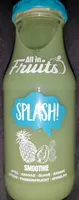 Splash!