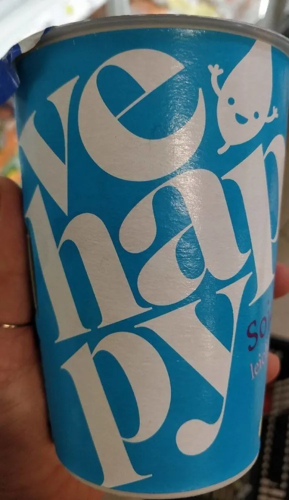 Sojajoghurt