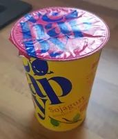 Sojagurt Bourbon-Vanille