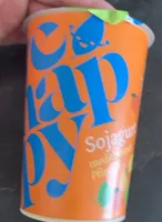 Sojagurt