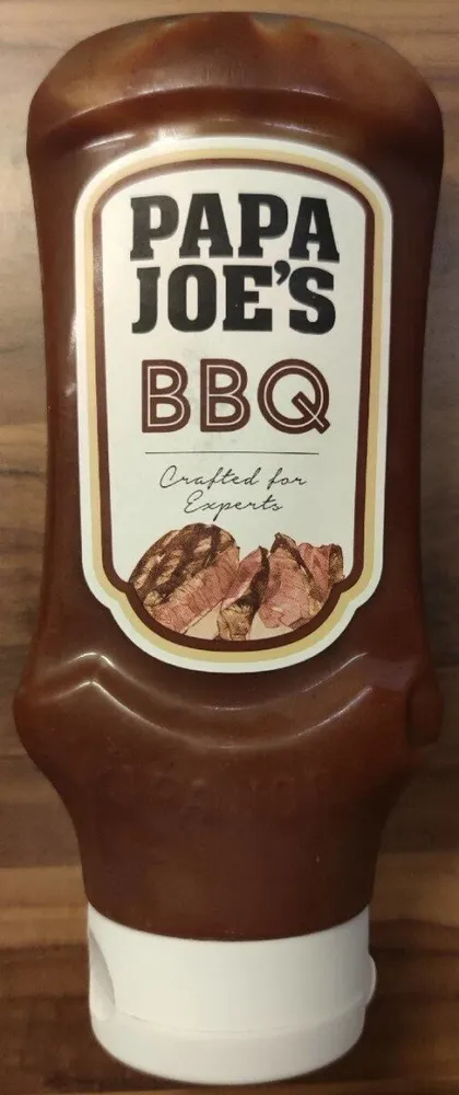 Papa Joe's BBQ