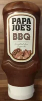 Papa Joe's BBQ