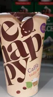 Caffe Hafer Macchiato